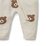 Wilson & Frenchy Knitted Jacquard Growsuit
