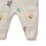 Wilson & Frenchy Knitted Jacquard Growsuit
