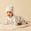 Wilson & Frenchy Knitted Jacquard Growsuit