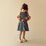 Wilson & Frenchy Denim Pinafore Dress
