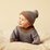 Wilson & Frenchy Knitted Ribbed Hat