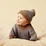 Wilson & Frenchy Knitted Ribbed Hat