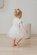 Confetti Kidz Onesie Tutu Dress