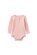 Milky Whisper Rose Bubbysuit
