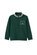 Milky Green Zip Sweat