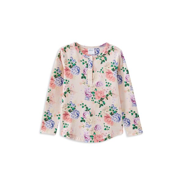 Milky Hydrangea Henley