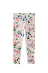 Milky Hydrangea Legging-pants-and-shorts-Bambini