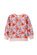 Milky Sunflower Fleece Sweat