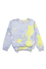 Munster Sunrise Crew-tops-Bambini