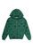 Munster I See You Zip Hoody