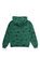 Munster I See You Zip Hoody