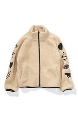 Munster Fireside Jacket-tops-Bambini
