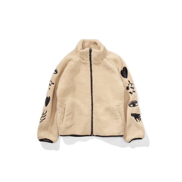 Munster Fireside Jacket