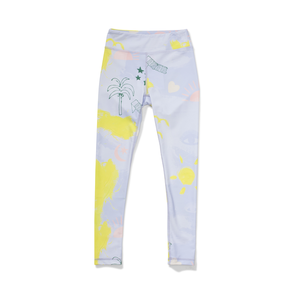 Munster Rise and Shine Legging