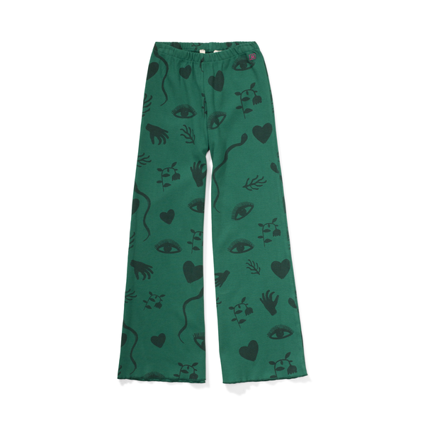 Munster All Day Sash Pant
