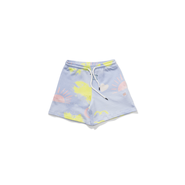 Munster Sunrise Fleece Shorts