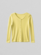 Munster Dance Rib LS Button Tee
