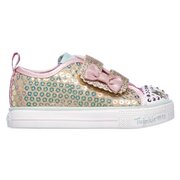 Skechers Shuffle Lite Mini Mermaid-footwear-Bambini