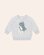 Huxbaby Soccersaurus Sweatshirt