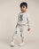 Huxbaby Soccersaurus Sweatshirt