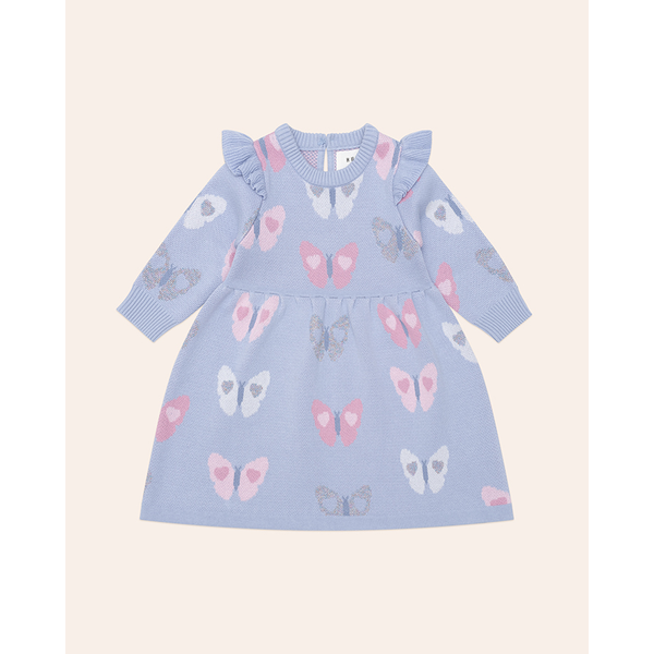Huxbaby Fly Away Knit Dress