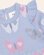 Huxbaby Fly Away Knit Dress