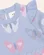 Huxbaby Fly Away Knit Dress