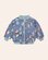 Huxbaby Dino Play Reversible Bomber