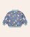 Huxbaby Dino Play Reversible Bomber