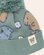 Huxbaby Dino Play Knit Beanie