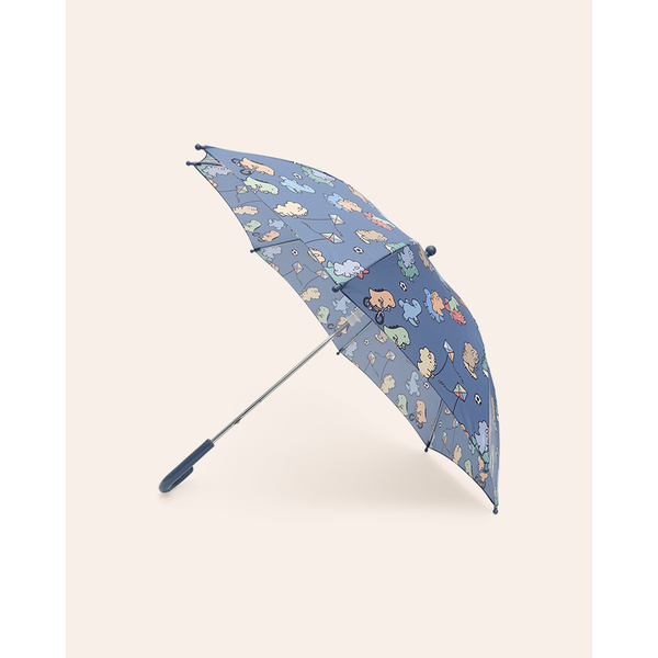 Huxbaby Dino Play Umbrella