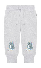 Huxbaby Soccersaurus Track Pant-pants-and-shorts-Bambini