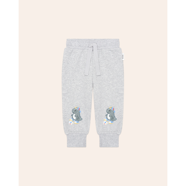 Huxbaby Soccersaurus Track Pant