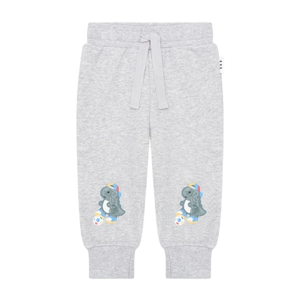 Huxbaby Soccersaurus Track Pant
