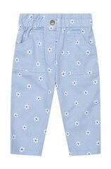Huxbaby Ditsy Floral Pant-pants-and-shorts-Bambini