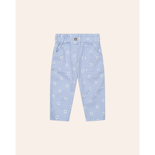 Huxbaby Ditsy Floral Pant