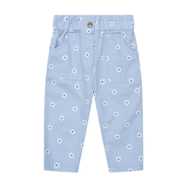 Huxbaby Ditsy Floral Pant
