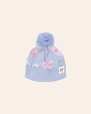 Huxbaby Fly Away Knit Beanie-hats-and-sunglasses-Bambini