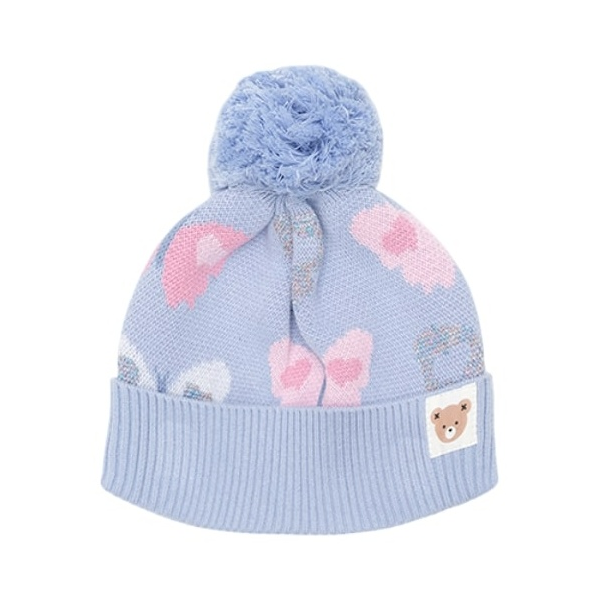 Huxbaby Fly Away Knit Beanie