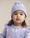 Huxbaby Fly Away Knit Beanie