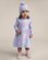 Huxbaby Fly Away Knit Beanie