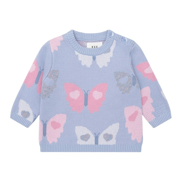 Huxbaby Fly Away Knit Jumper