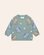 Huxbaby Dino Play Knit Jumper