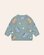 Huxbaby Dino Play Knit Jumper