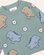 Huxbaby Dino Play Knit Jumper