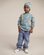 Huxbaby Dino Play Knit Jumper