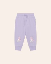 Huxbaby Soccersaurus Track Pant-pants-and-shorts-Bambini
