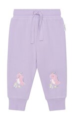 Huxbaby Soccersaurus Track Pant-pants-and-shorts-Bambini