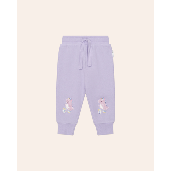 Huxbaby Soccersaurus Track Pant