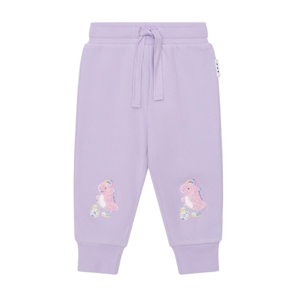 Huxbaby Soccersaurus Track Pant